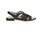 Caprice - Sling Sandals - Schwarz 