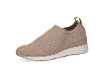 Caprice - Slip-Ons - Beige