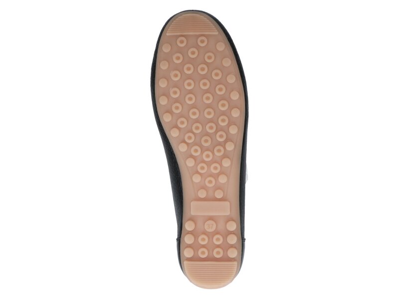 Caprice - Slip-Ons - Schwarz 
