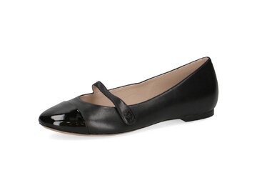Caprice - Ballerinas - Schwarz