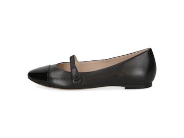Caprice - Ballerinas - Schwarz