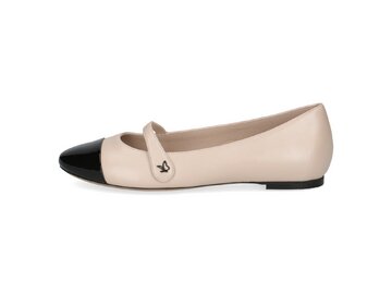 Caprice - Ballerinas - Beige