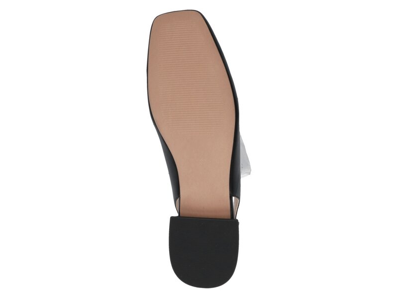 Caprice - Slings - Schwarz 