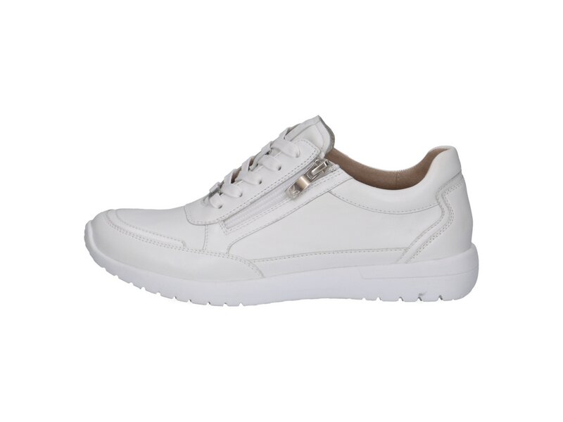 Caprice - Ties - Wei&szlig; 