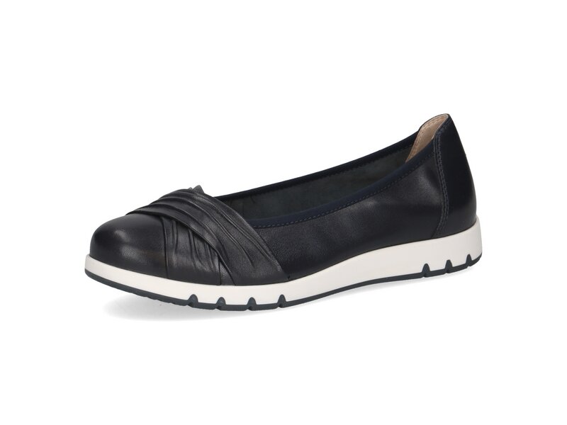 Caprice - Pumps - Blau 