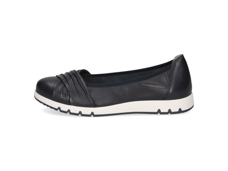 Caprice - Pumps - Blau 