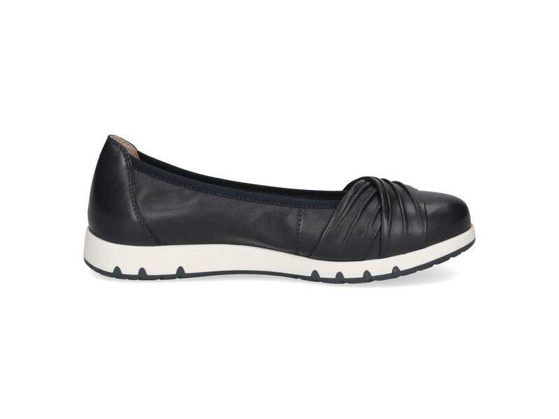 Caprice - Pumps - Blau 