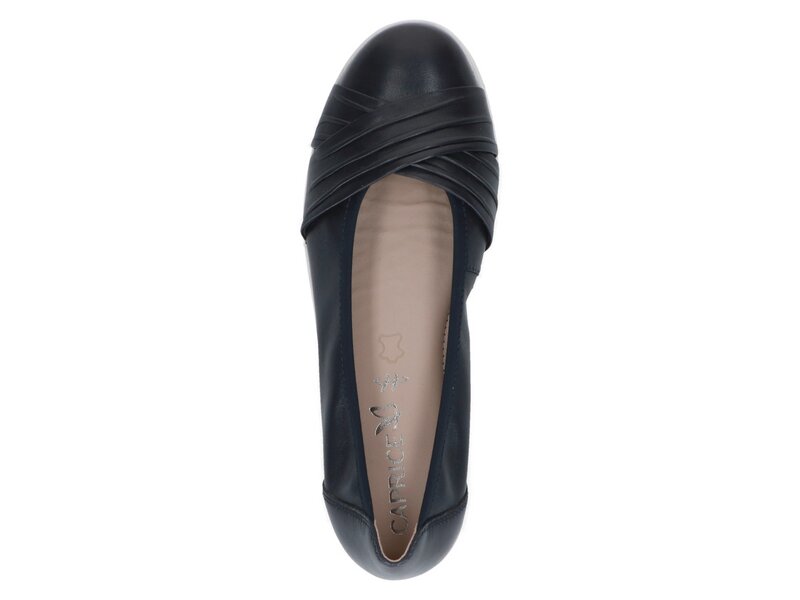 Caprice - Pumps - Blau 