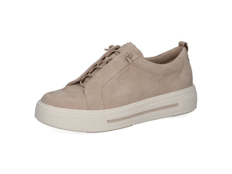 Caprice - Ties - Beige 