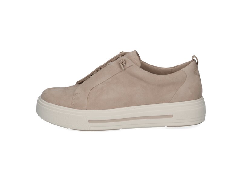 Caprice - Ties - Beige 