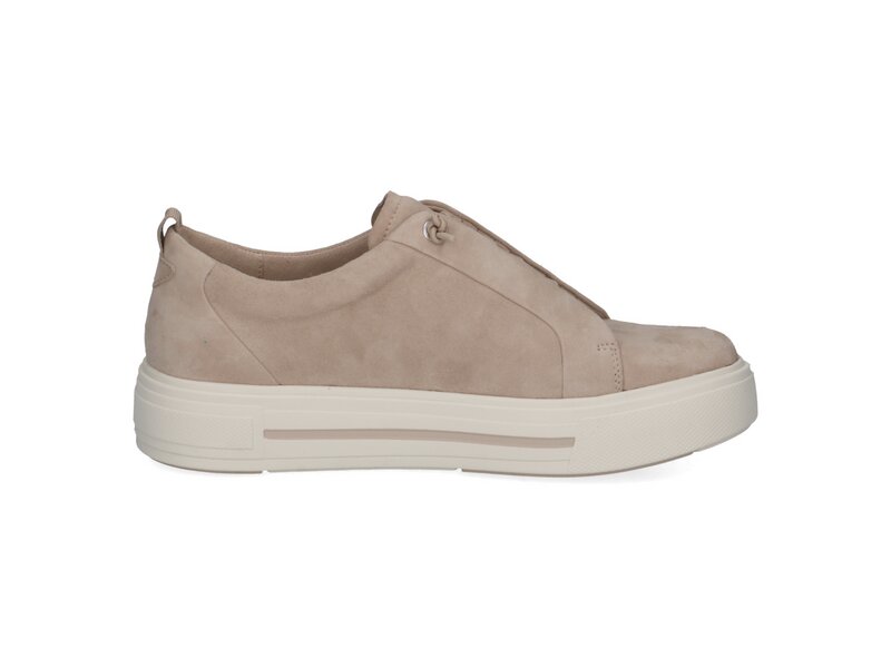 Caprice - Ties - Beige 