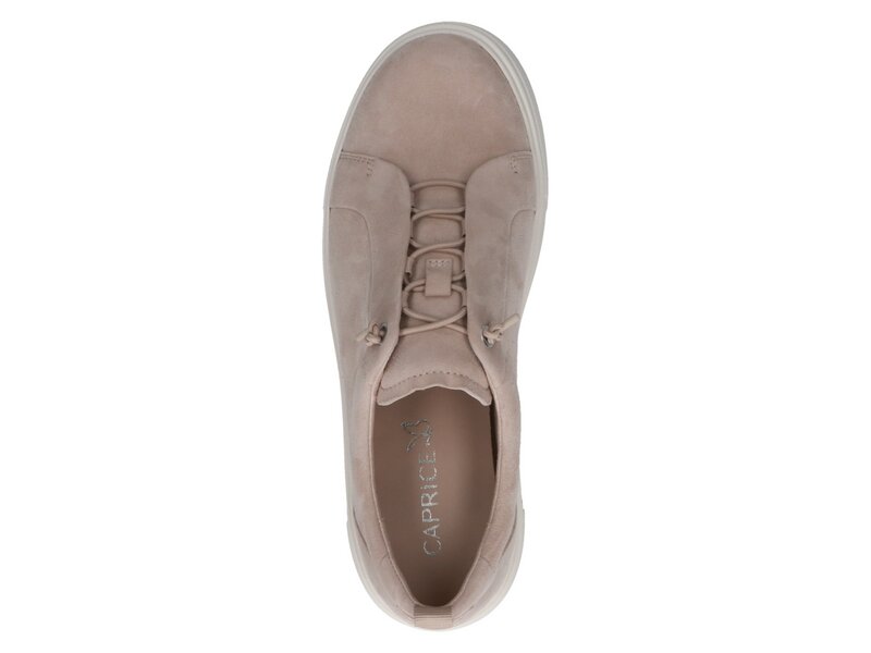 Caprice - Ties - Beige 