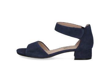 Caprice - Sling Sandals - Blau