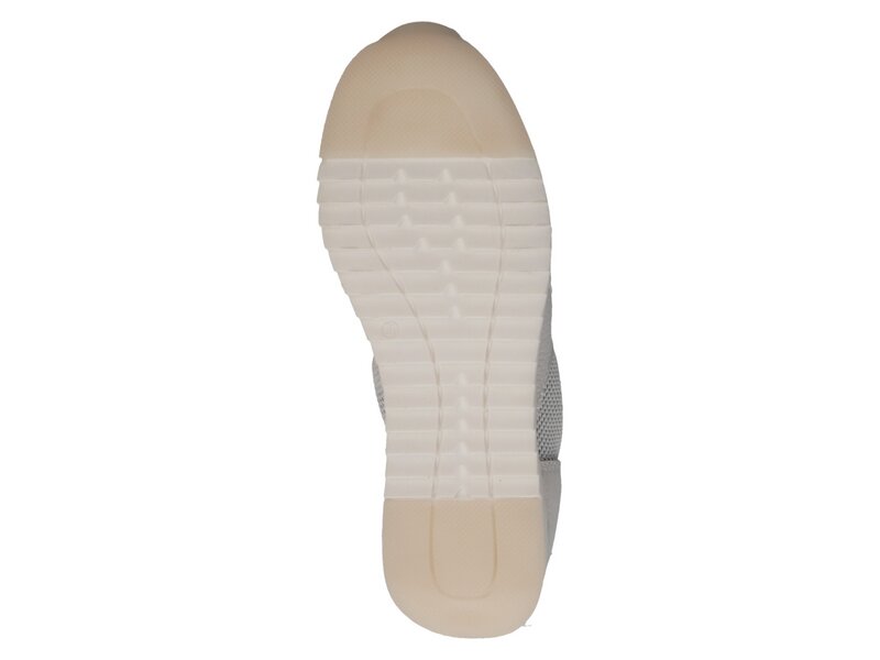 Caprice - Slip-Ons - Wei&szlig; 