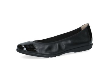 Caprice - Ballerinas - Schwarz