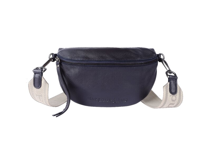 Harbour2nd - Paulette - Blau 