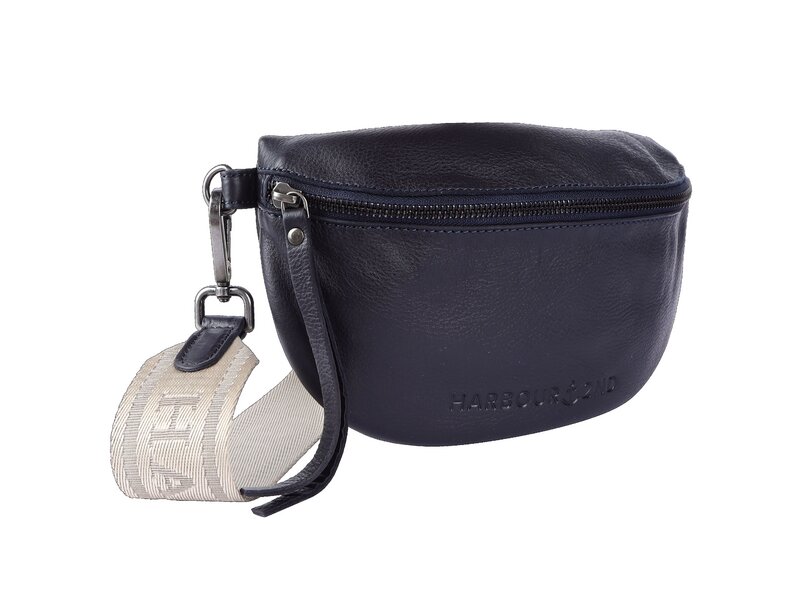 Harbour2nd - Paulette - Blau 