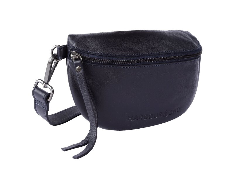 Harbour2nd - Paulette - Blau 