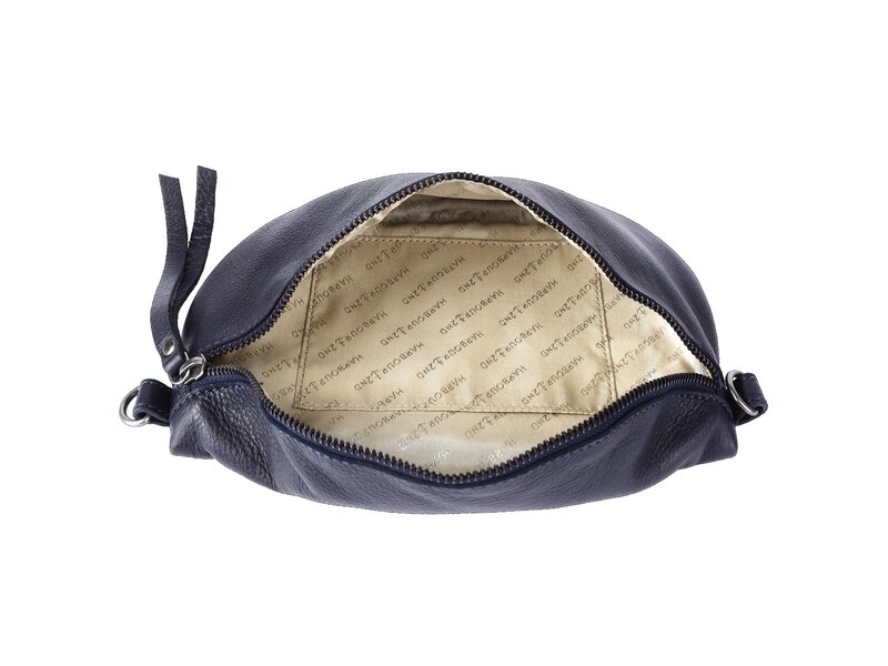 Harbour2nd - Paulette - Blau 