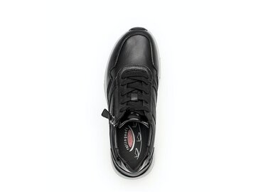 Gabor - Sneaker - 36.896.57 - Schwarz