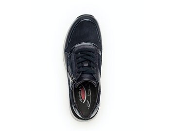 Gabor - Sneaker - 36.957.46 - Blau