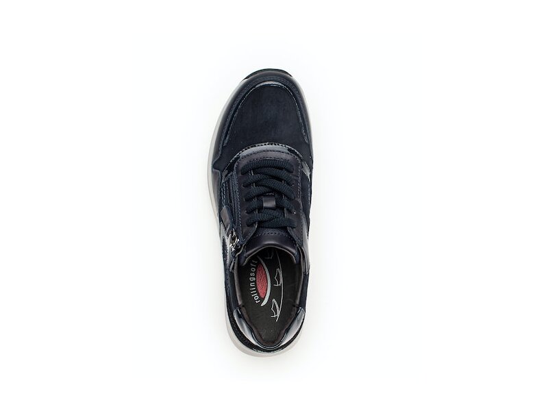Gabor - Sneaker - 36.957.46 - Blau 