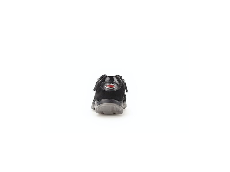Gabor - Sneaker - 36.968.87 - Schwarz 