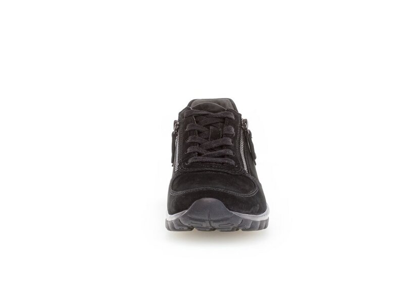 Gabor - Sneaker - 06.968.47 - Schwarz 