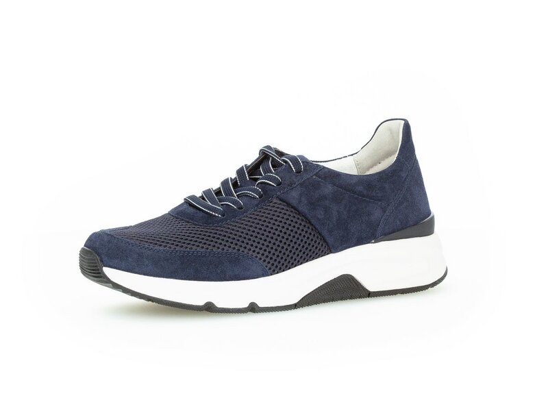 Gabor - Sneaker - 46.897.36 - Blau 