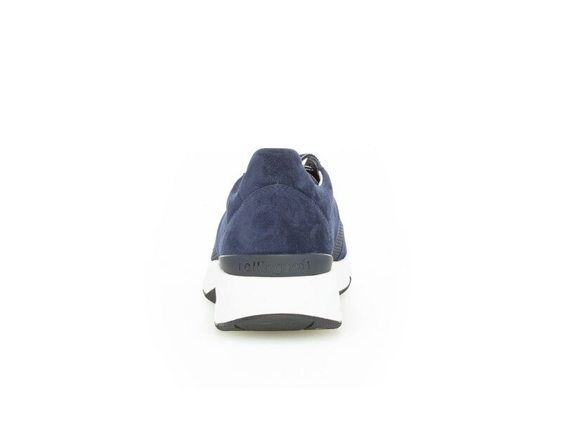Gabor - Sneaker - 46.897.36 - Blau 