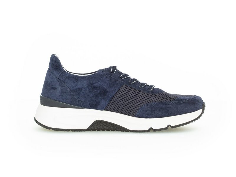 Gabor - Sneaker - 46.897.36 - Blau 