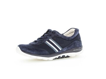 Gabor - Sneaker - 46.966.16 - Blau