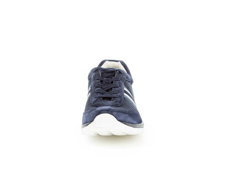 Gabor - Sneaker - 46.966.16 - Blau 