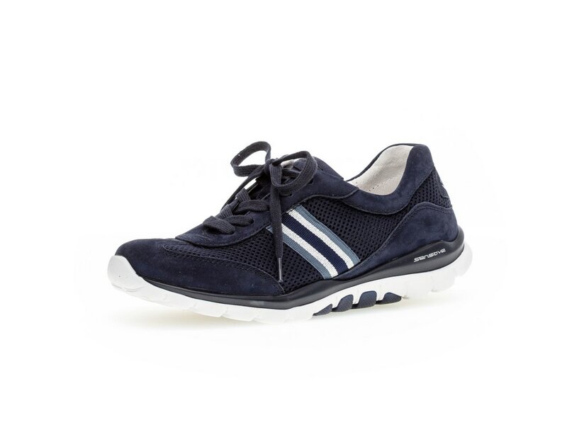 Gabor - Sneaker - 46.966.16 - Blau 