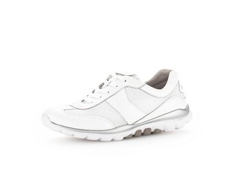 Gabor - Sneaker - 46.966.50 - Weiß