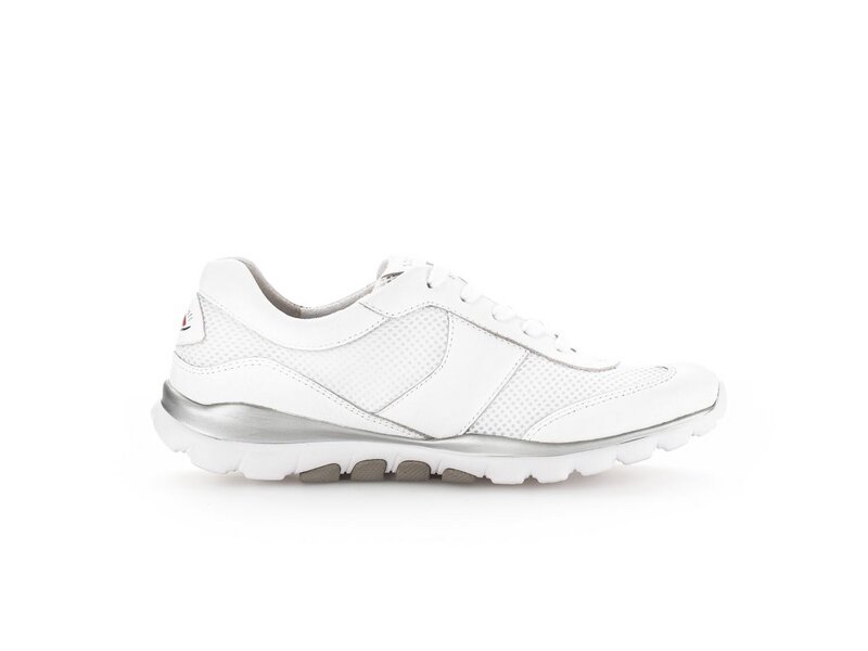 Gabor - Sneaker - 46.966.50 - Weiß 