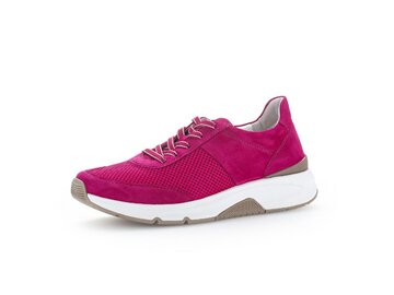 Gabor - Sneaker - 46.897.28 - Pink