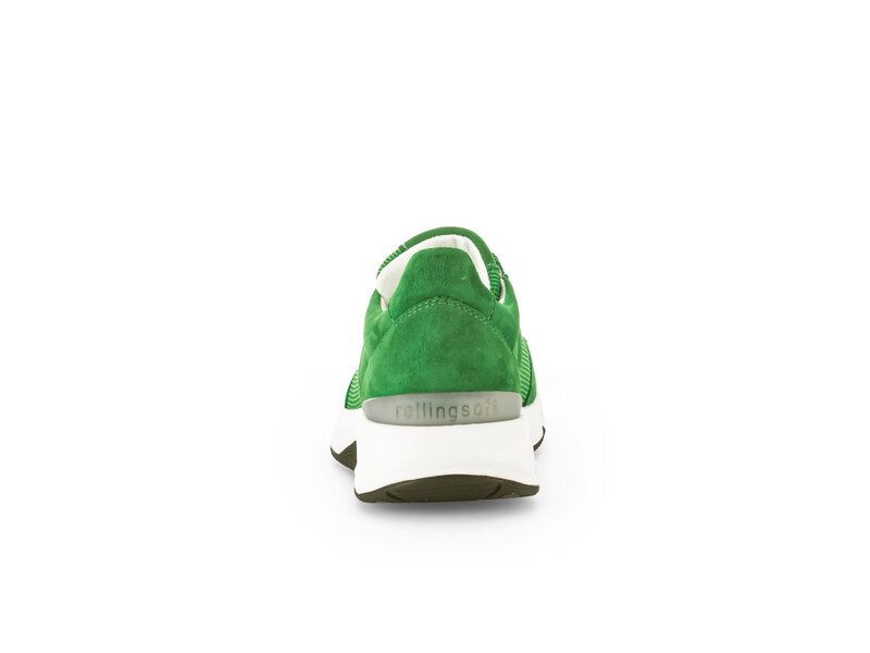 Gabor - Sneaker - 46.897.34 - Grün 