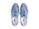 Gabor - Schnürhalbschuhe - Blau 