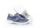 Gabor - Schnürhalbschuhe - Blau 
