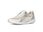Gabor - Schnürhalbschuhe - Beige 