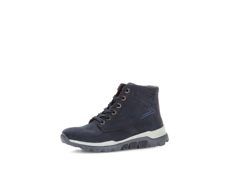 Gabor - Sneaker - Blau 