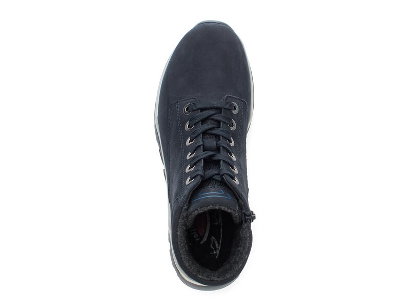 Gabor - Sneaker - Blau 