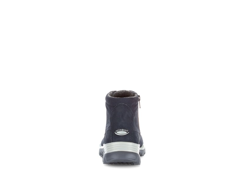 Gabor - Sneaker - Blau 