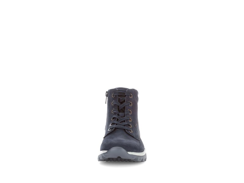 Gabor - Sneaker - Blau 