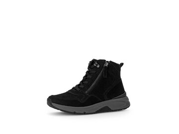 Gabor - Stiefelette - Schwarz