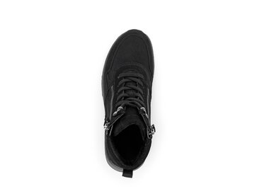 Gabor - Stiefelette - Schwarz