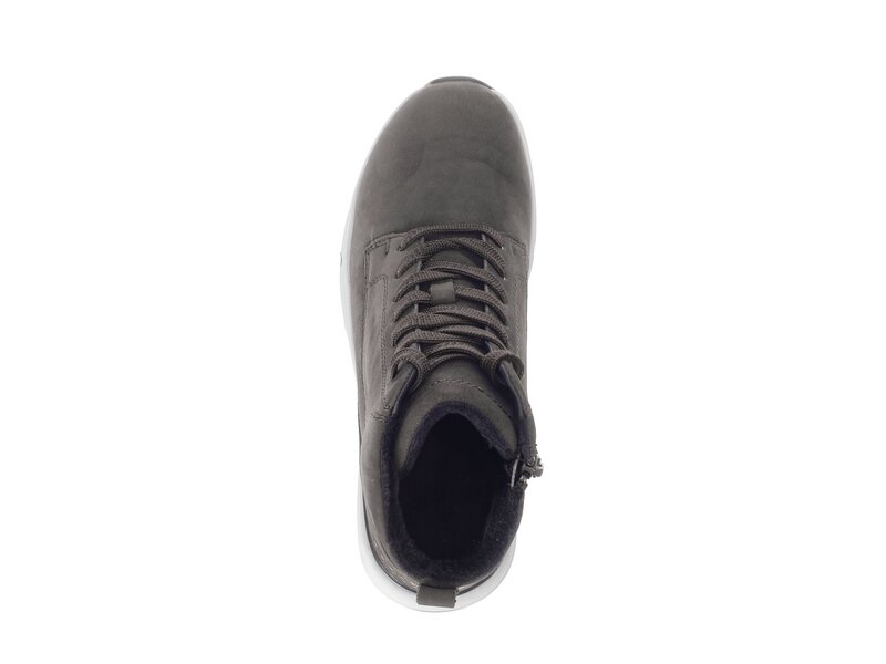 Gabor - Stiefelette - Grau 