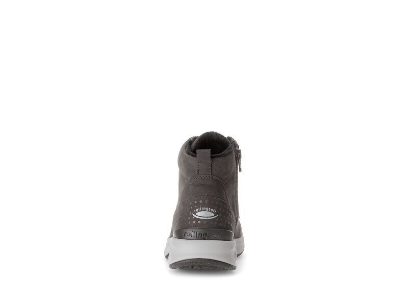 Gabor - Stiefelette - Grau 