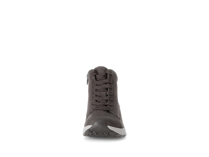 Gabor - Stiefelette - Grau 